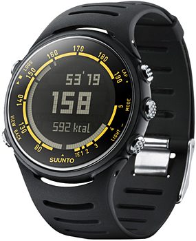 Часы Suunto Outdoor SS015845000