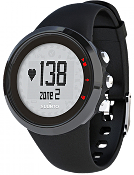 Часы Suunto Fitness SS015854000