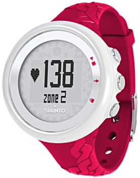 Часы Suunto Fitness SS015855000