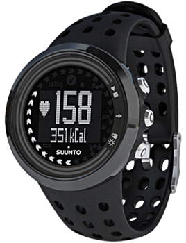 Часы Suunto Fitness SS015859000