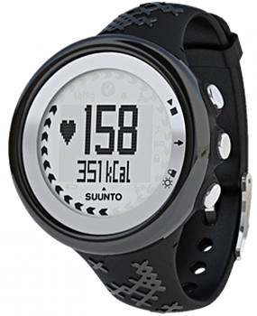 Часы Suunto Fitness SS015861000