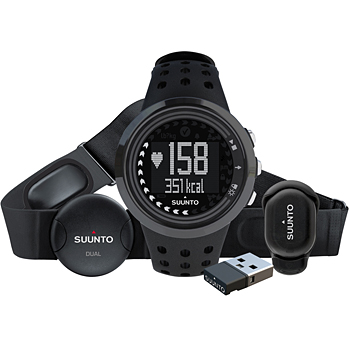 Часы Suunto Fitness SS016648000