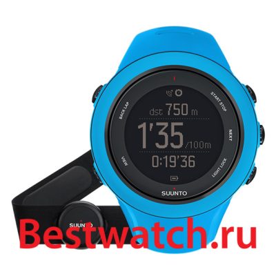 Вся коллекция Ambit3