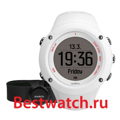 Вся коллекция Ambit3