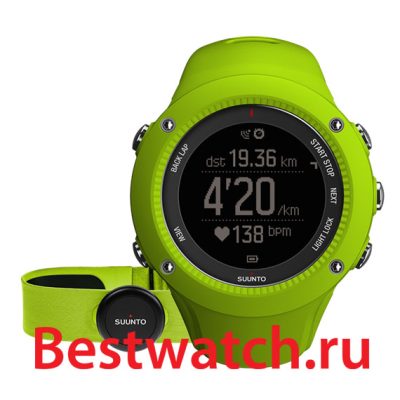 Вся коллекция Ambit3