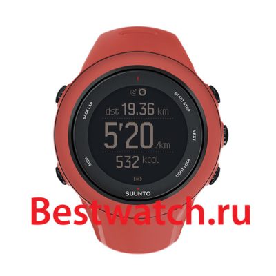 Вся коллекция Ambit3