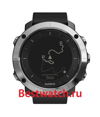 Вся коллекция Traverse
