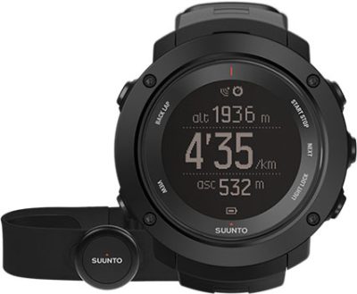 Часы Suunto Ambit3 SS021964000