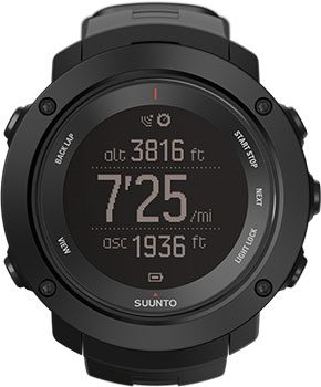 Часы Suunto Ambit3 SS021965000