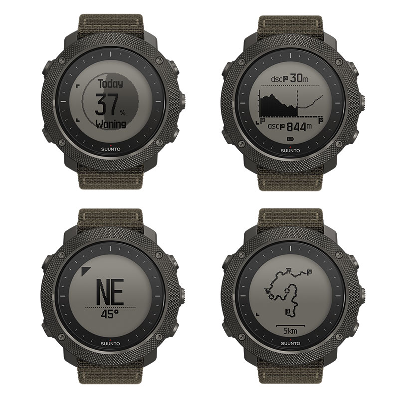 Suunto SS022292000