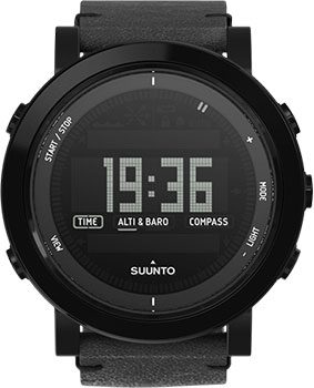Часы Suunto Essential SS022437000