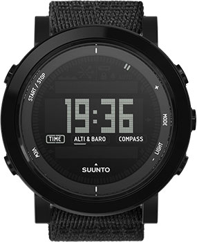 Часы Suunto Essential SS022438000