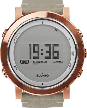 Часы Suunto Essential SS022441000