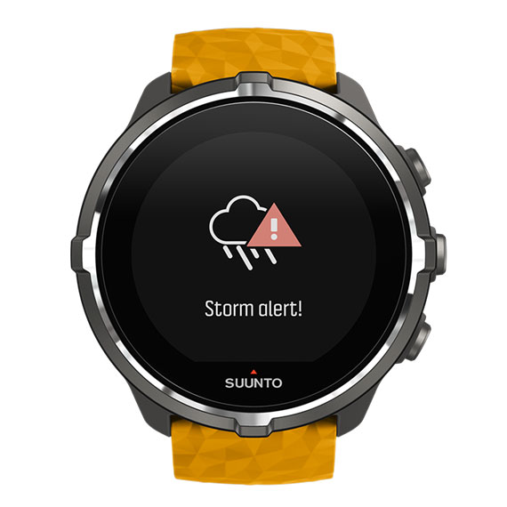 Suunto SS050000000