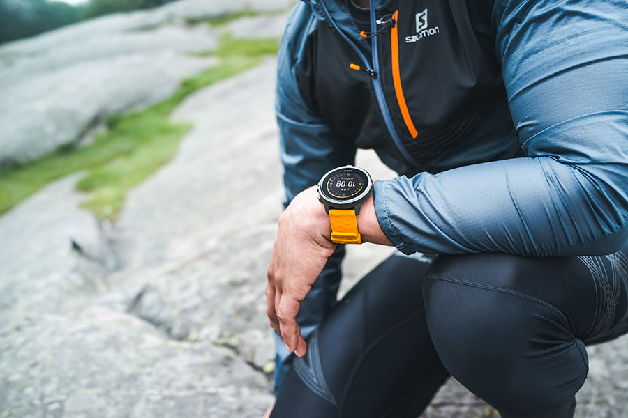 Suunto SS050000000
