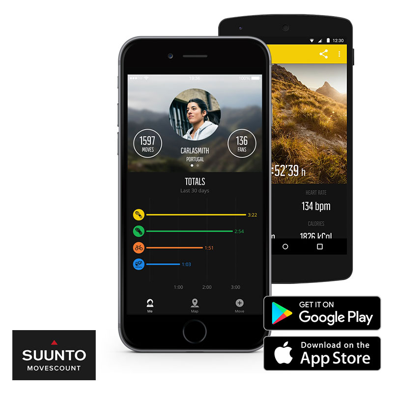Suunto SS050000000