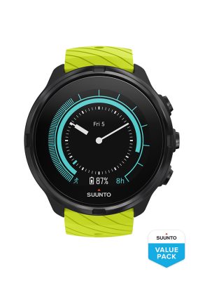 Вся коллекция Suunto 9