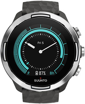 Вся коллекция Suunto 9 Baro