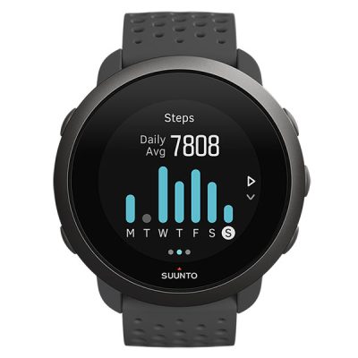 Вся коллекция Suunto 3