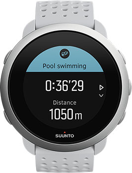 Вся коллекция Suunto 3