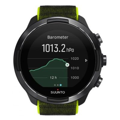 Вся коллекция Suunto 9 Baro
