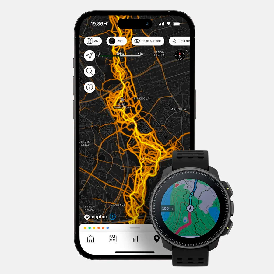 Suunto SS050862000