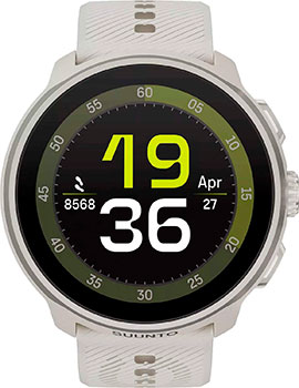 Часы Suunto Run SS051273000