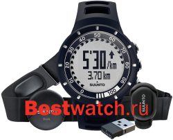 Suunto Fitness SS018156000