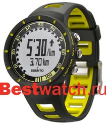 Suunto Fitness SS019158000