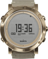 Suunto Essential SS021214000