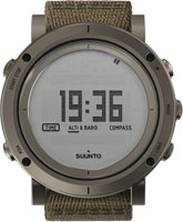 Suunto Essential SS021217000