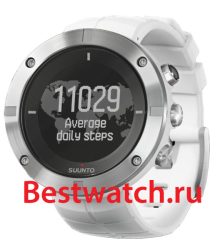 Suunto Kailash SS021240000