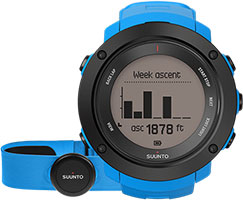 Suunto Ambit3 SS021968000