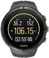 Suunto Spartan SS022657000