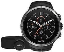 Suunto Spartan SS022658000