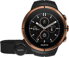 Suunto Spartan SS022944000