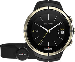 Suunto Spartan SS023303000