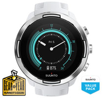 Suunto Suunto 9 Baro SS050021000