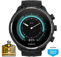 Suunto Suunto 9 Baro SS050145000