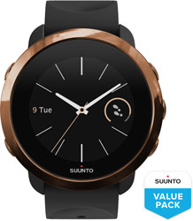 Suunto Fitness SS050209000