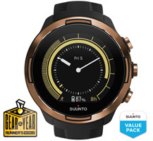 Suunto Suunto 9 Baro SS050255000