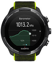 Suunto Suunto 9 Baro SS050449000