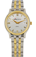 Swiss Collection Elegant 6074BI-2M