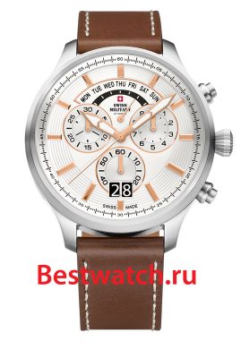 Вся коллекция Кварцевые хронографы