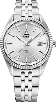 Swiss Military Quartz