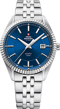Swiss Military Quartz