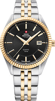 Swiss Military Quartz