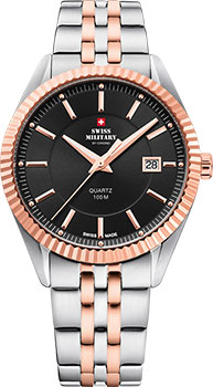 Swiss Military Quartz