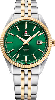 Swiss Military Quartz