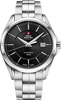Swiss Military Automatic Collection